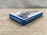 UF2557 Rockman Exe 4 Blue Moon Megaman BOXED GameBoy Advance Japan