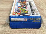 UF2557 Rockman Exe 4 Blue Moon Megaman BOXED GameBoy Advance Japan