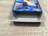 UF2557 Rockman Exe 4 Blue Moon Megaman BOXED GameBoy Advance Japan