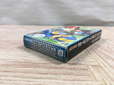 UF2558 Rockman Exe 5 Team of Kernel Megaman BOXED GameBoy Advance Japan