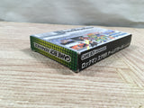 UF2558 Rockman Exe 5 Team of Kernel Megaman BOXED GameBoy Advance Japan