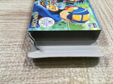 UF2558 Rockman Exe 5 Team of Kernel Megaman BOXED GameBoy Advance Japan