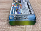 UF2558 Rockman Exe 5 Team of Kernel Megaman BOXED GameBoy Advance Japan