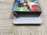 UF2558 Rockman Exe 5 Team of Kernel Megaman BOXED GameBoy Advance Japan