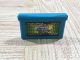 UF2559 Rockman Exe 5 Team of Kernel Megaman BOXED GameBoy Advance Japan