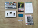 UF2559 Rockman Exe 5 Team of Kernel Megaman BOXED GameBoy Advance Japan