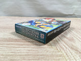 UF2559 Rockman Exe 5 Team of Kernel Megaman BOXED GameBoy Advance Japan