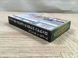 UF2559 Rockman Exe 5 Team of Kernel Megaman BOXED GameBoy Advance Japan