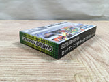 UF2559 Rockman Exe 5 Team of Kernel Megaman BOXED GameBoy Advance Japan