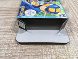 UF2559 Rockman Exe 5 Team of Kernel Megaman BOXED GameBoy Advance Japan