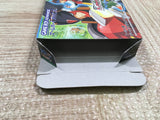 UF2559 Rockman Exe 5 Team of Kernel Megaman BOXED GameBoy Advance Japan