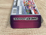 UF2560 Rockman Exe 5 Team of Blues Megaman BOXED GameBoy Advance Japan