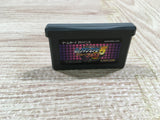 UF2560 Rockman Exe 5 Team of Blues Megaman BOXED GameBoy Advance Japan