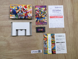UF2560 Rockman Exe 5 Team of Blues Megaman BOXED GameBoy Advance Japan