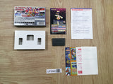 UF2560 Rockman Exe 5 Team of Blues Megaman BOXED GameBoy Advance Japan
