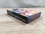 UF2560 Rockman Exe 5 Team of Blues Megaman BOXED GameBoy Advance Japan