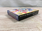UF2560 Rockman Exe 5 Team of Blues Megaman BOXED GameBoy Advance Japan