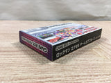 UF2560 Rockman Exe 5 Team of Blues Megaman BOXED GameBoy Advance Japan