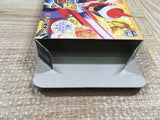 UF2560 Rockman Exe 5 Team of Blues Megaman BOXED GameBoy Advance Japan
