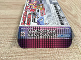 UF2560 Rockman Exe 5 Team of Blues Megaman BOXED GameBoy Advance Japan