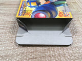 UF2560 Rockman Exe 5 Team of Blues Megaman BOXED GameBoy Advance Japan
