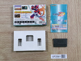 UF2561 Rockman Zero 2 Megaman BOXED GameBoy Advance Japan