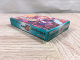 UF2561 Rockman Zero 2 Megaman BOXED GameBoy Advance Japan