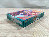 UF2561 Rockman Zero 2 Megaman BOXED GameBoy Advance Japan