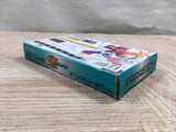 UF2561 Rockman Zero 2 Megaman BOXED GameBoy Advance Japan