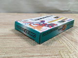 UF2561 Rockman Zero 2 Megaman BOXED GameBoy Advance Japan