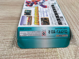 UF2561 Rockman Zero 2 Megaman BOXED GameBoy Advance Japan