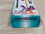 UF2561 Rockman Zero 2 Megaman BOXED GameBoy Advance Japan