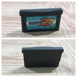 UF2562 Rockman Zero 2 Megaman BOXED GameBoy Advance Japan