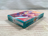UF2562 Rockman Zero 2 Megaman BOXED GameBoy Advance Japan