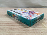 UF2562 Rockman Zero 2 Megaman BOXED GameBoy Advance Japan