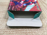 UF2562 Rockman Zero 2 Megaman BOXED GameBoy Advance Japan