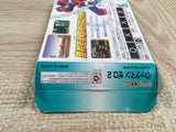 UF2562 Rockman Zero 2 Megaman BOXED GameBoy Advance Japan