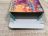 UF2562 Rockman Zero 2 Megaman BOXED GameBoy Advance Japan