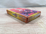 UF2563 Rockman Zero 3 Megaman BOXED GameBoy Advance Japan