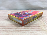 UF2563 Rockman Zero 3 Megaman BOXED GameBoy Advance Japan