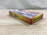 UF2563 Rockman Zero 3 Megaman BOXED GameBoy Advance Japan