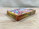 UF2563 Rockman Zero 3 Megaman BOXED GameBoy Advance Japan