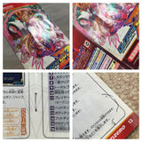 UF2564 Rockman Zero 3 Megaman BOXED GameBoy Advance Japan
