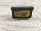 UF2564 Rockman Zero 3 Megaman BOXED GameBoy Advance Japan