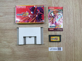 UF2564 Rockman Zero 3 Megaman BOXED GameBoy Advance Japan
