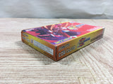 UF2564 Rockman Zero 3 Megaman BOXED GameBoy Advance Japan