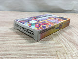 UF2564 Rockman Zero 3 Megaman BOXED GameBoy Advance Japan