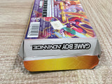 UF2564 Rockman Zero 3 Megaman BOXED GameBoy Advance Japan