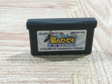 UF2565 Kirby Nightmare in Dream Land BOXED GameBoy Advance Japan