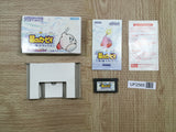 UF2565 Kirby Nightmare in Dream Land BOXED GameBoy Advance Japan